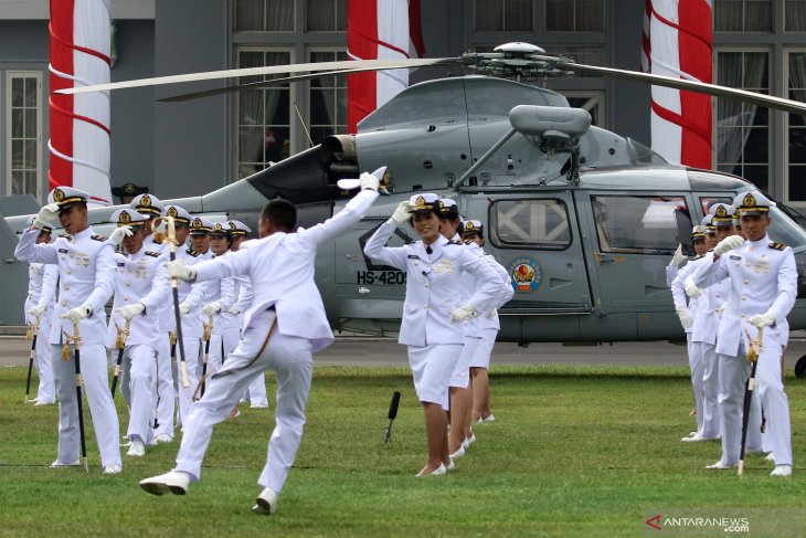 Foto Pilihan Antara Jatim Juli