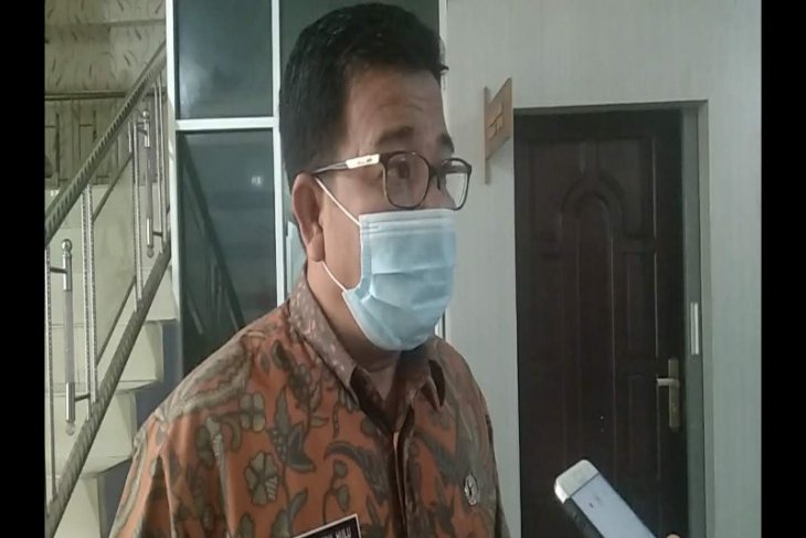 Satu lagi pasien COVID-19 di Sibolga sembuh