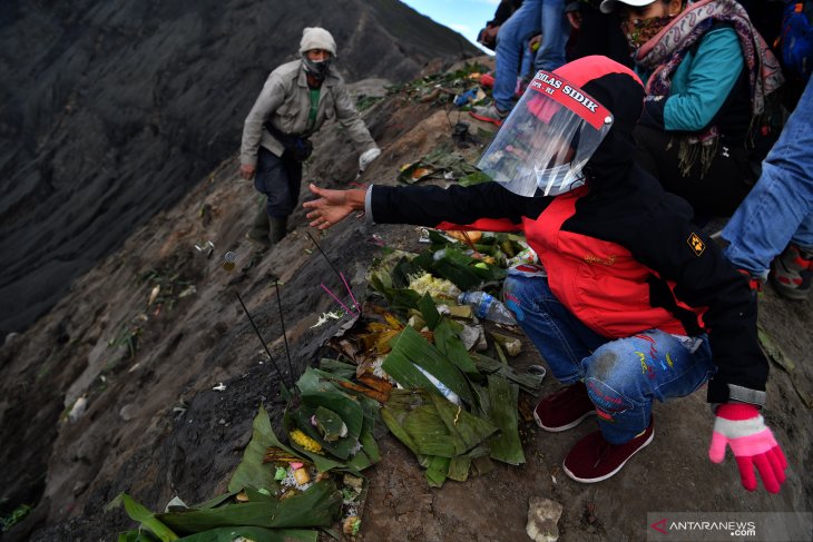 Foto Pilihan Antara Jatim Juli