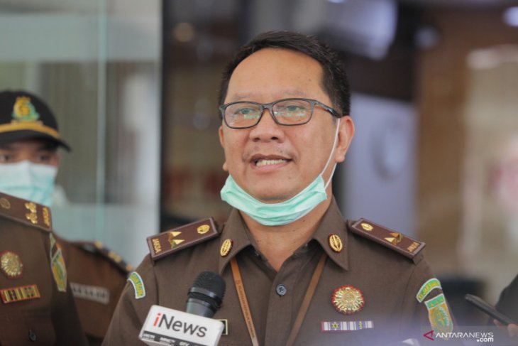 Kejaksaan Agung memeriksa 13 orang saksi korupsi Jiwasraya