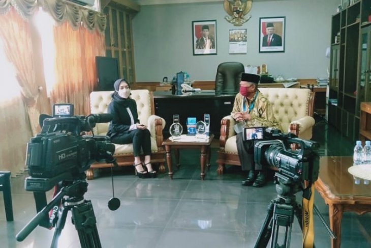 Prof Udiansyah : Masih ada PTS enggan salurkan KIP Kuliah