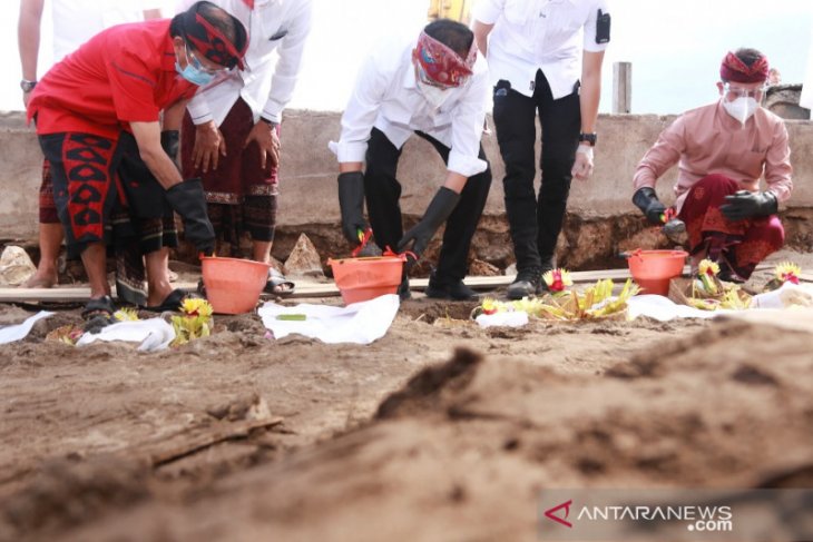 DPRD Klungkung: Pelabuhan "Segitiga Emas" jadi kebanggaan Klungkung
