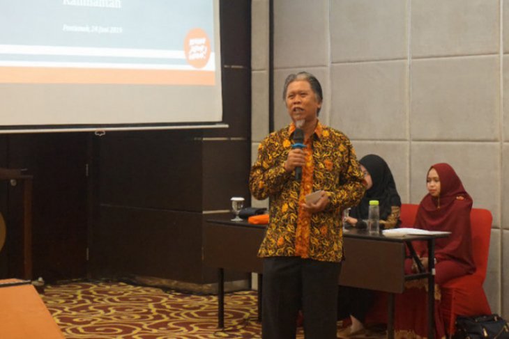 Kuota KIP Kuliah PTS di Kalimantan naik 200 persen menjadi 4.300