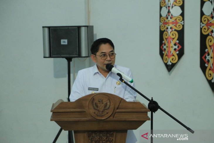 LBH Amandit KNPI HSS diharapkan dapat dampingi masyarakat hadapi masalah hukum