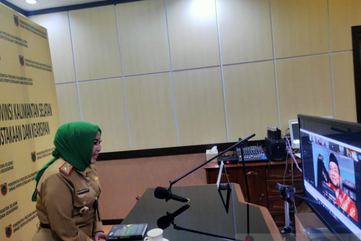 Kang Abik ajak masyarakat tumbuhkan budaya literasi