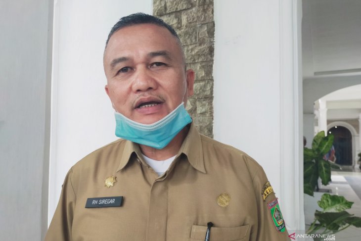 Asahan tidak zona merah, masyarakat diminta tetap ikuti protokol kesehatan