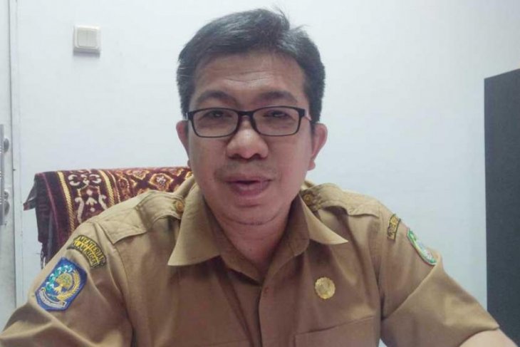 Inspektorat limpahkan temuan Rp269 miliar ke Kejaksaan