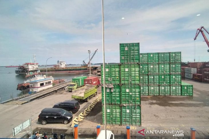 PT Pelindo II Bengkulu gandeng PUPR atasi pendangkalan alur