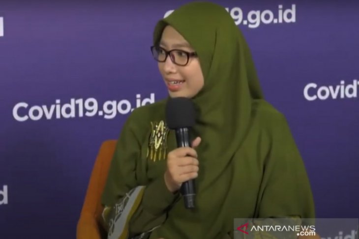 Satgas jelaskan beberapa potensi penyebab kematian COVID-19