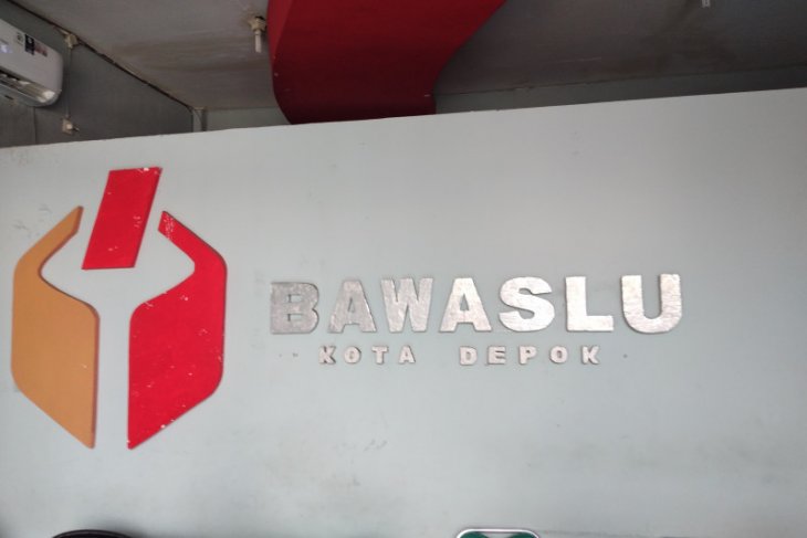 Bawaslu Depok: Ada temuan bermasalah dalam tahapan coklit