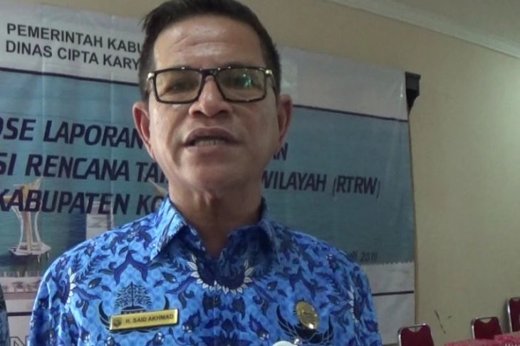 Kasus positif COVID-19 di Kotabaru tembus 123 orang