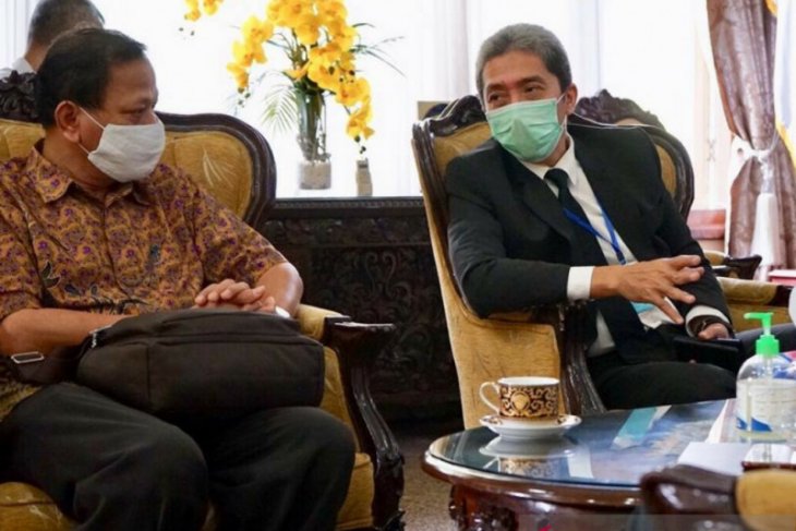 Cegah penularan baru, pasien positif COVID-19 harus diawasi secara ketat