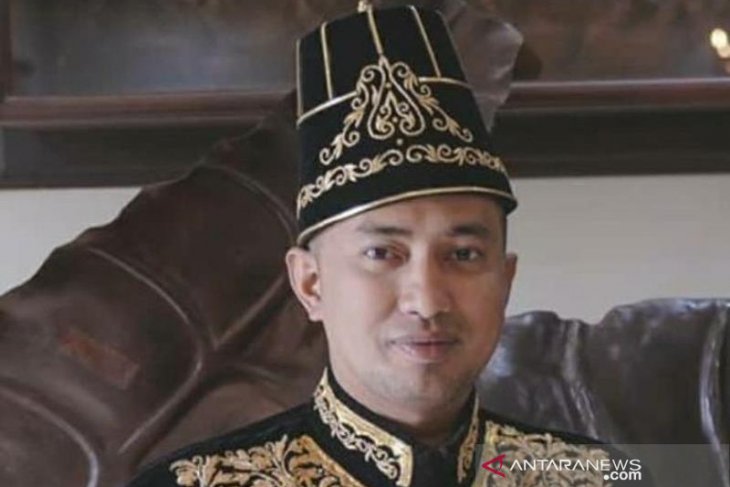 Pabrik penggilingan padi bantu petani tidak dimainkan para tengkulak