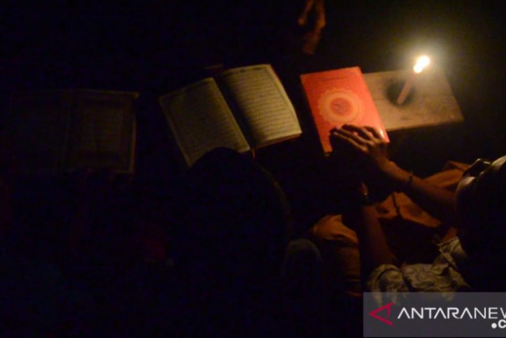 DPR Desak Pemerintah Percepat Pemerataan Tenaga Listrik