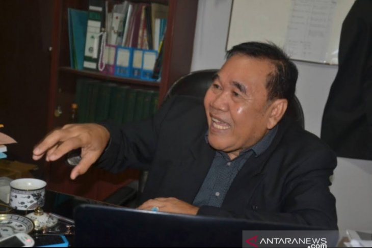 Denda tak pakai masker untuk melindungi kepentingan umum
