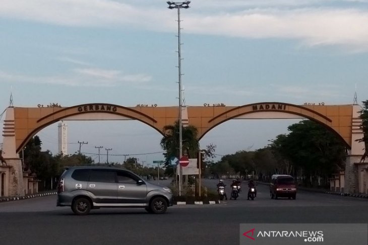 Penduduk di Kabupaten Penajam calon ibu kota negara terus bertambah
