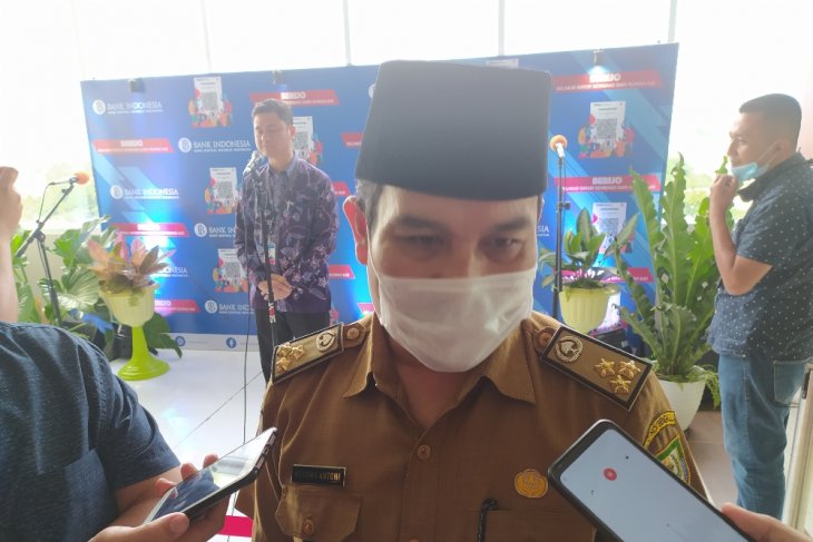 Kasus kematian tinggi, Bengkulu evaluasi penanganan COVID-19