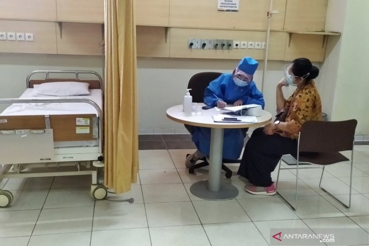 Bio Farma memulai uji klinis tahap ketiga vaksin COVID-19