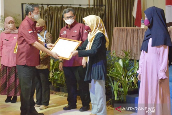 Kemensos beri target Kabupaten Bogor