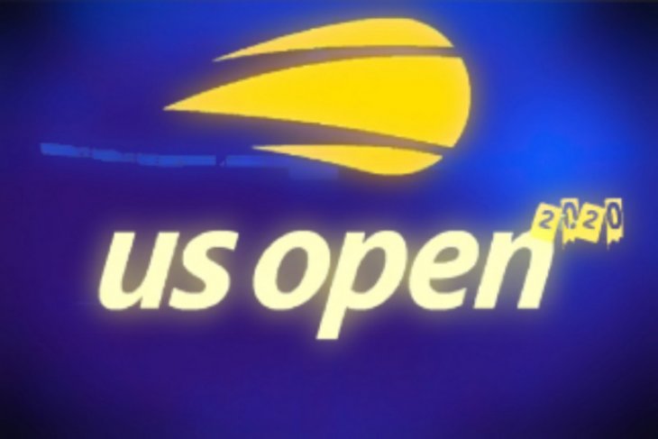 Jumlah hadiah tenis US Open 2020 dipotong lebih dari Rp52 miliar