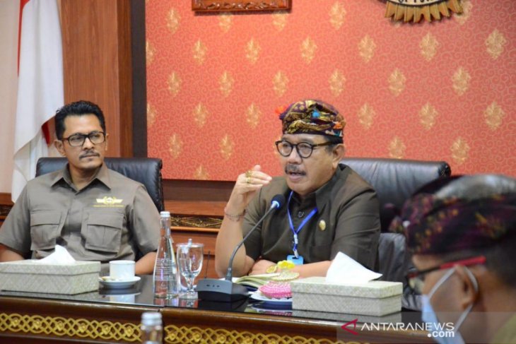 Wagub: Pariwisata Bali masa COVID-19 untuk kawasan tertentu