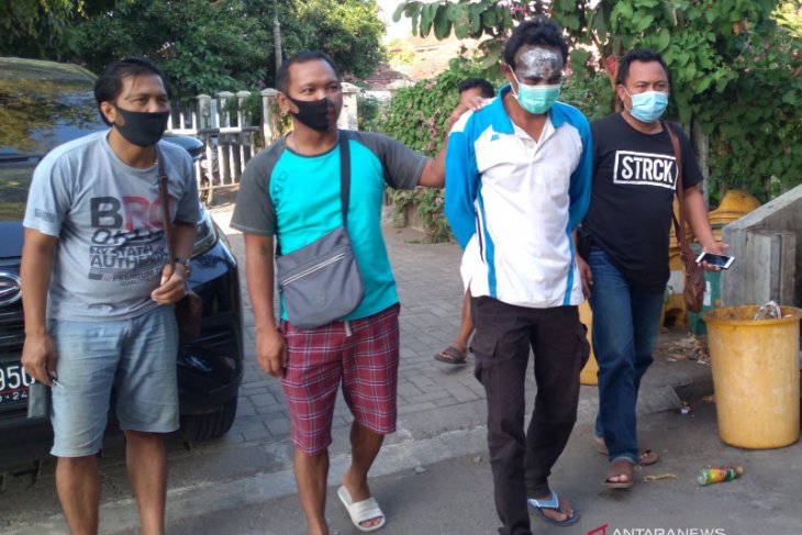 Polisi tangkap buronan dukun cabul