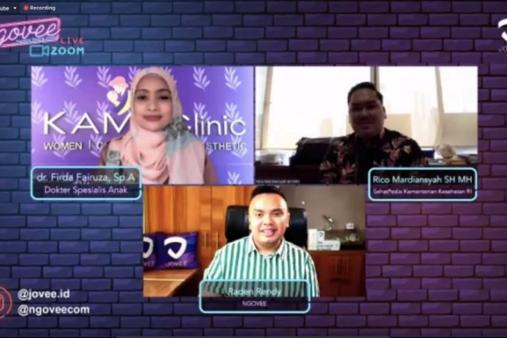 Ahli kesehatan: Pengawasan faktor kunci kalau sekolah dibuka kembali