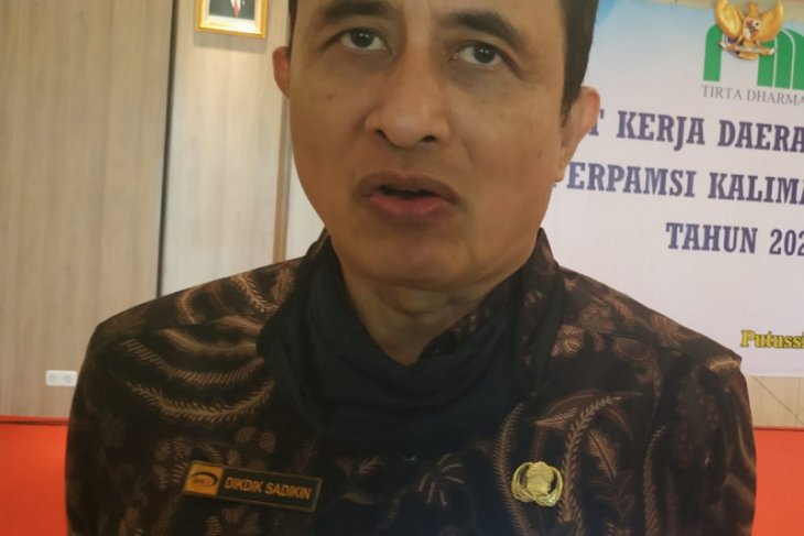 BPKP Kalbar : berdayakan masyarakat awasi dana desa