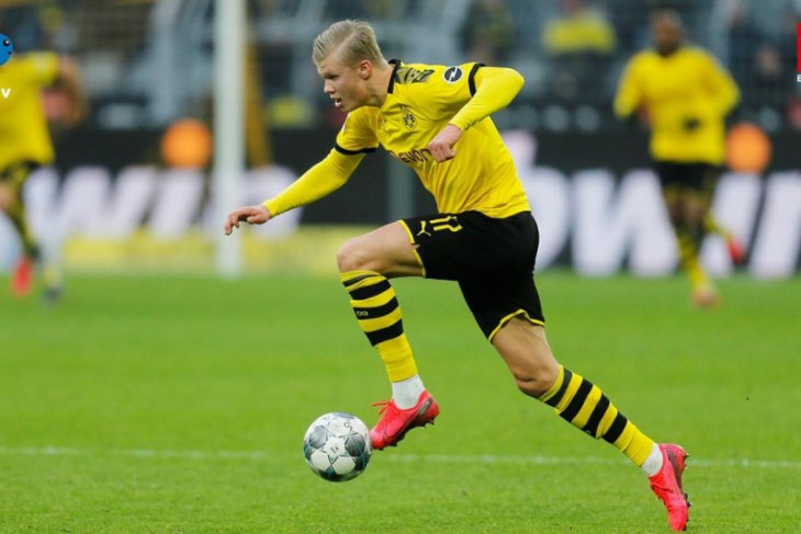 Anda penggemar Liga Jerman?, kini disiarkan Mola TV hingga 2025