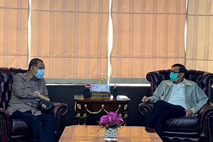 Pemkot Ambon akan salurkan bantuan bagi keluarga narapidana
