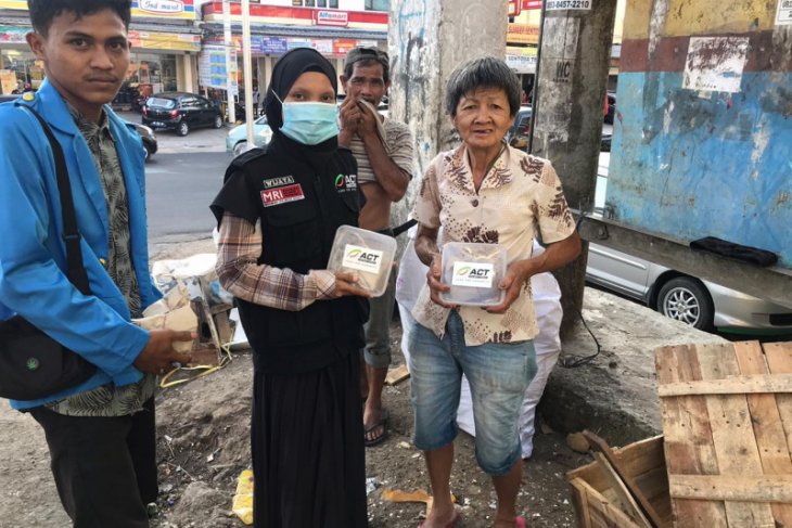 ACT luncurkan program