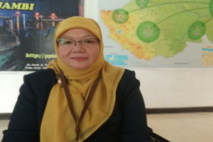 Taspen Jambi akan lakukan pembayaran pensiun ke-13 mulai 10 Agustus