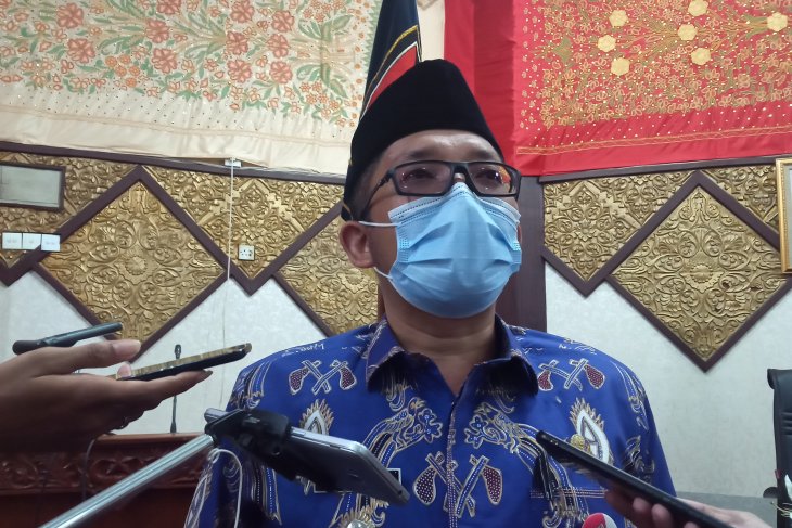 Pemkot Padang tanggapi rencana pengajuan interpelasi DPRD soal BLT COVID-19