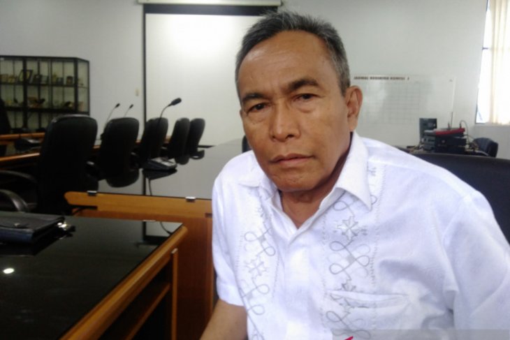 DPRD Kalsel minta tingkatkan kewaspadaan jalur masuk narkoba