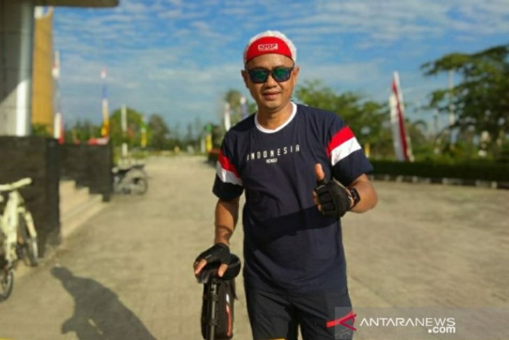 Pemprov Babel akan launching kawasan Car Free Day