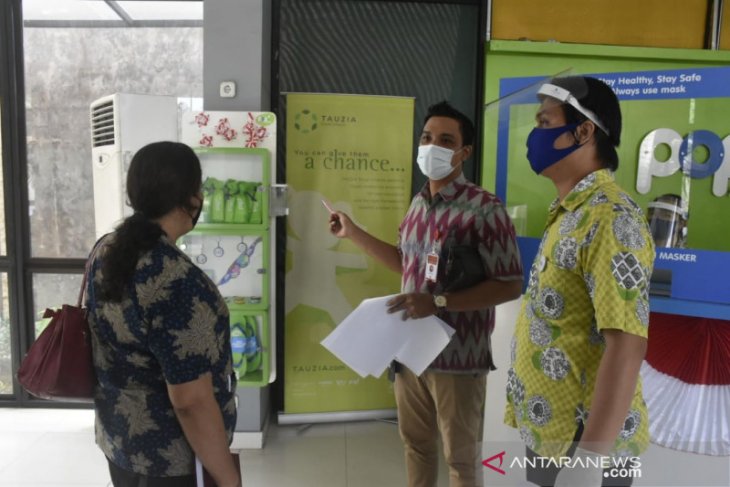 Pemkot Denpasar lakukan verifikasi bidang pariwisata era baru di tengah COVID-19