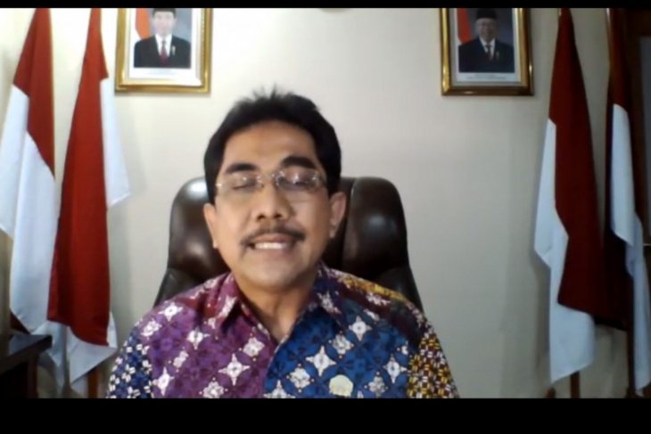 Kominfo bentuk