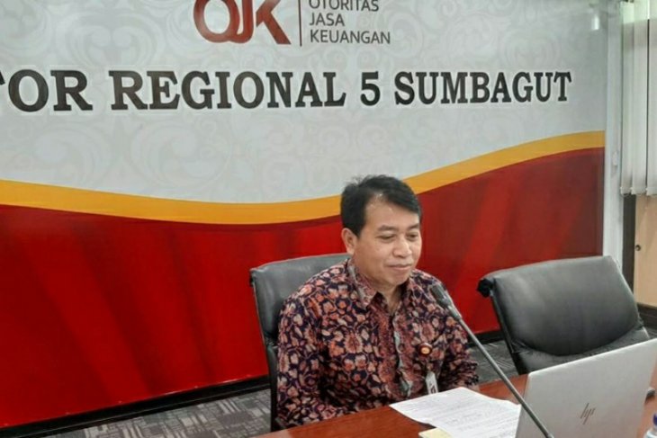 Pembiayaan perbankan syariah di Sumut masih bertumbuh