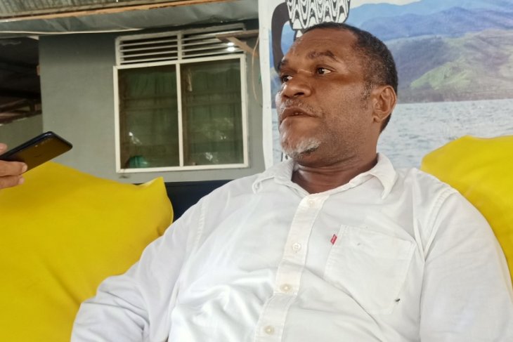 Papuan community leaders support extension of special autonomy status