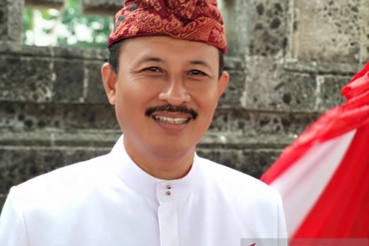 Dispar Bali verifikasi daring industri pariwisata di ...
