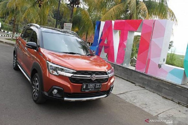 Suzuki sambut HUT ke-75 RI dengan Midyear Festival