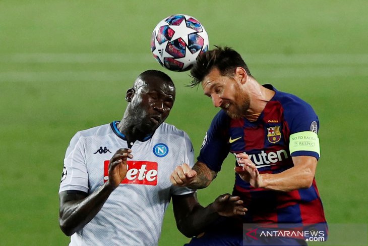 City mulai berhitung serius ingin beli Messi