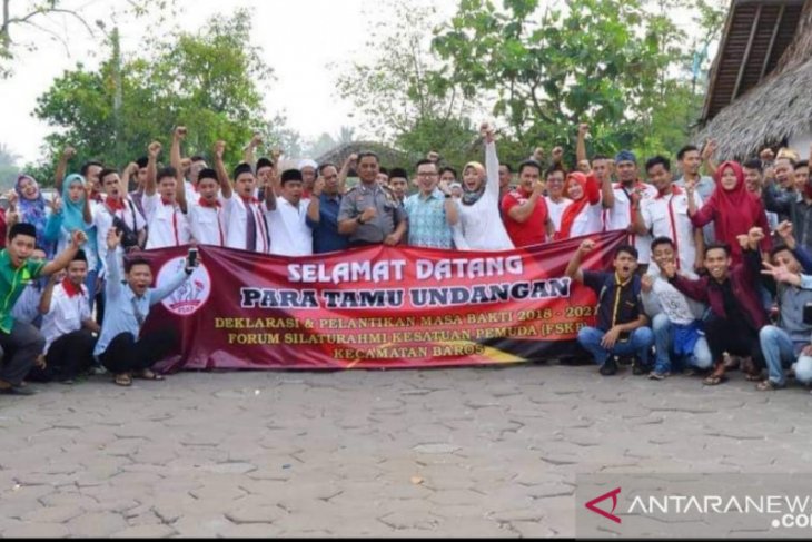 FSKP Baros Bantah Dukung Nasrul-Eki di Pilkada Kabupaten Serang