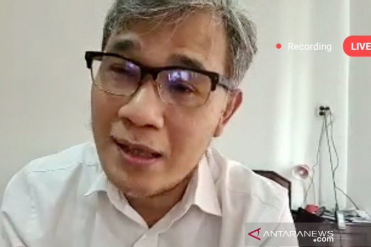 Budiman Sudjatmiko: Desa miliki peran penting hadapi pandemi