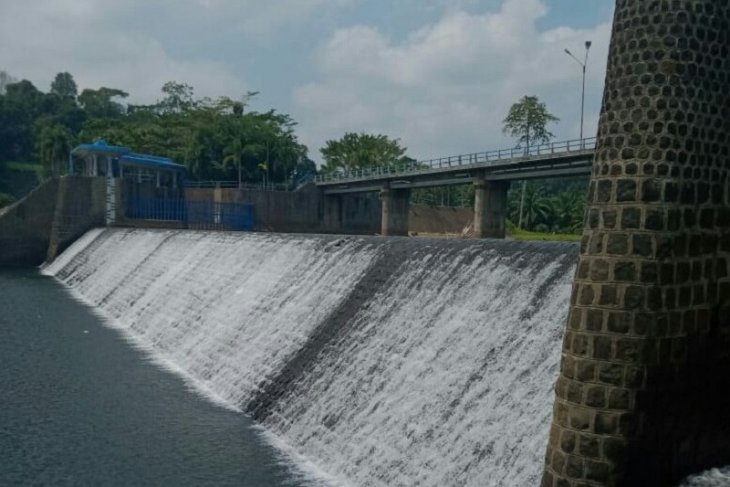 Mukomuko jadi percontohan penerapan manajemen irigasi