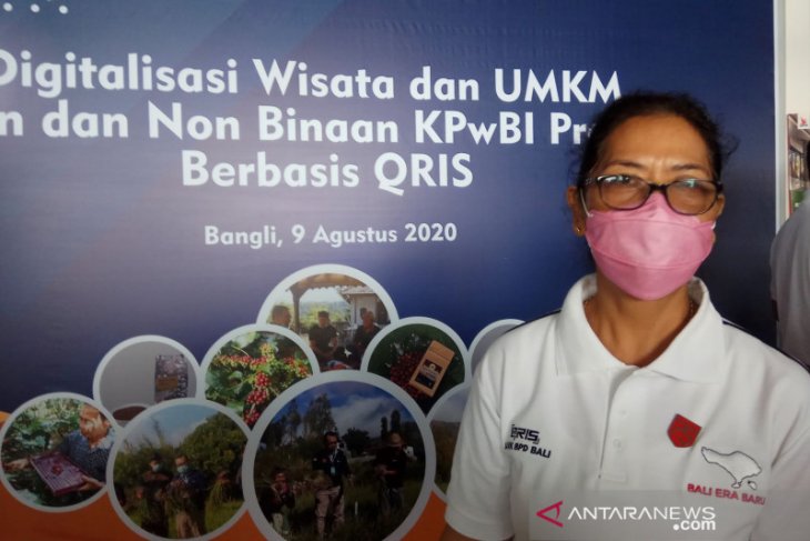 Kemenparekraf dukung pemda datangkan wisatawan saat pandemi