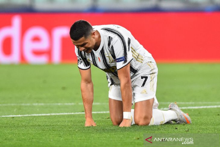 Agnelli tegaskan Cristiano Ronaldo tetap bersama Juventus