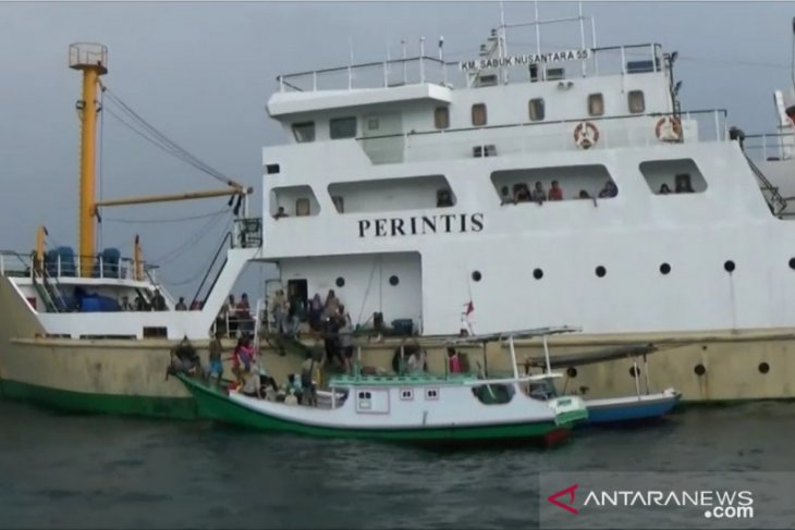 DPRD usul dana COVID-19 untuk subsidi Rapid tes penumpang kapal