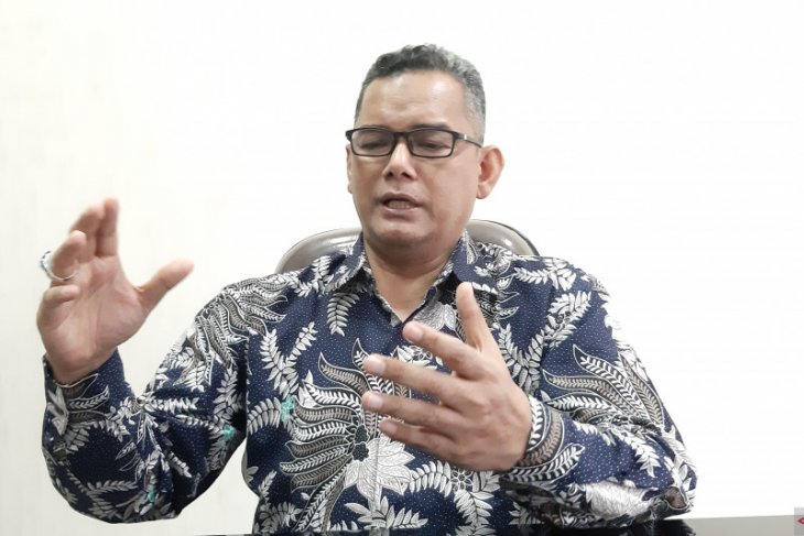 Dewan: Tambah 4 kali lipat kuota gas subsidi di Pontianak
