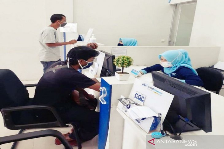 WOM Finance luncurkan program pembiayaan